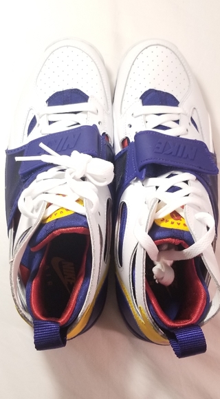 Nike Air Trainer Huarache - Picture 8 of 8